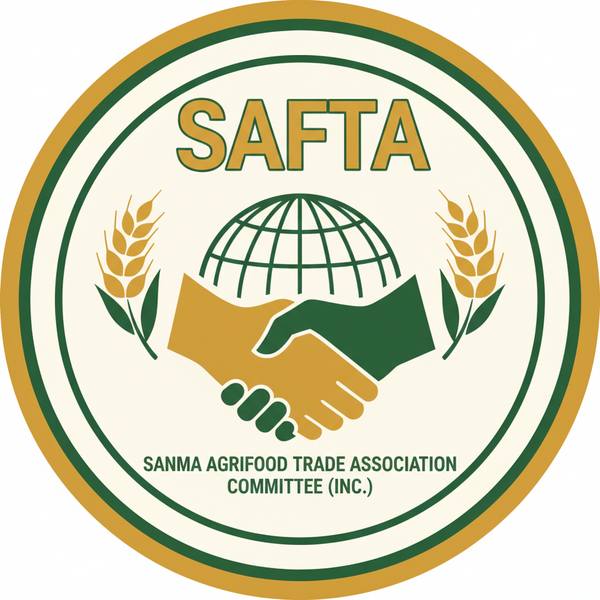 SANMA AGRIFOOD TRADE ASSOCIATION (SAFTA) COMMITTEE (INC.)